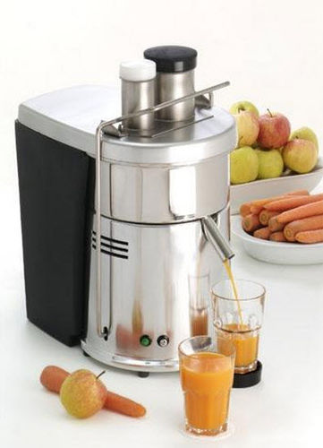 Centrífuga de suco da linha comercial - 6700X  - SOFRACA