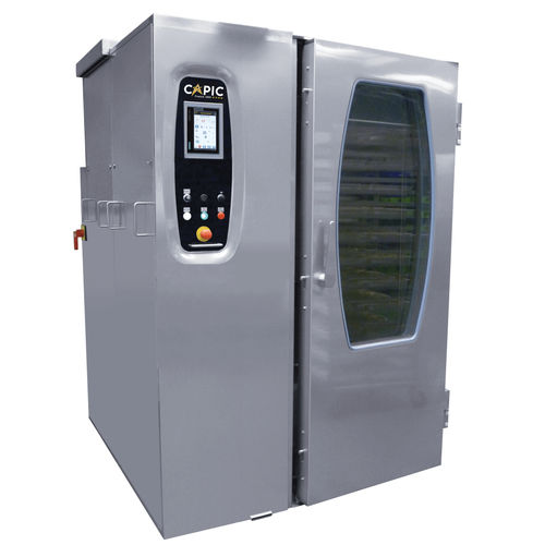 Forno profissional - AC 700 - CAPIC - elétrico / combinado / de instalação livre