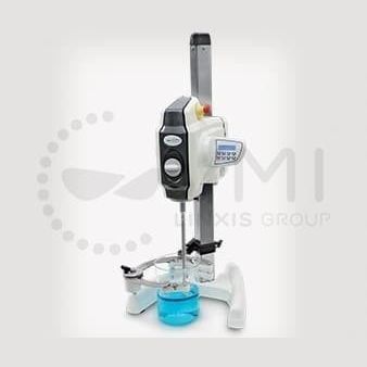 Batedeira misturadora - TURBOTEST® - vmi