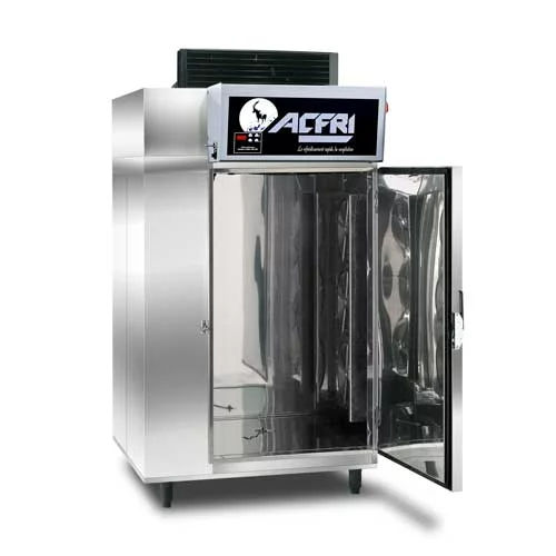 Ultracongelador sem entrada de carrinho - RS 100 SPE - ACFRI - para restaurante / para catering / para cozinha profissional