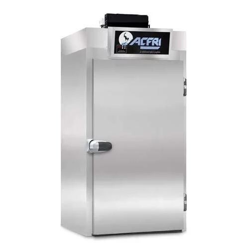 Ultracongelador para entrada de carrinho - AR 80 P630 series - ACFRI - para restaurante / para catering / para cozinha profissional