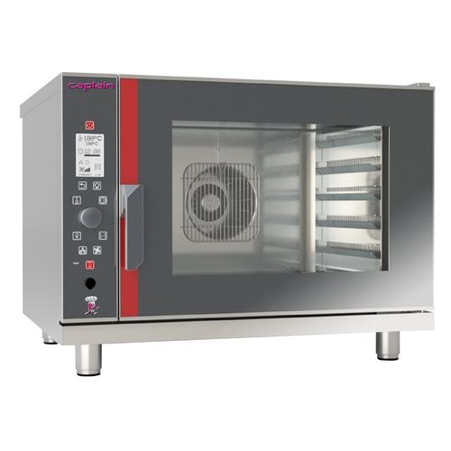 Forno profissional - FC500E SERIES - caplain machines - para padaria / elétrico / a gás