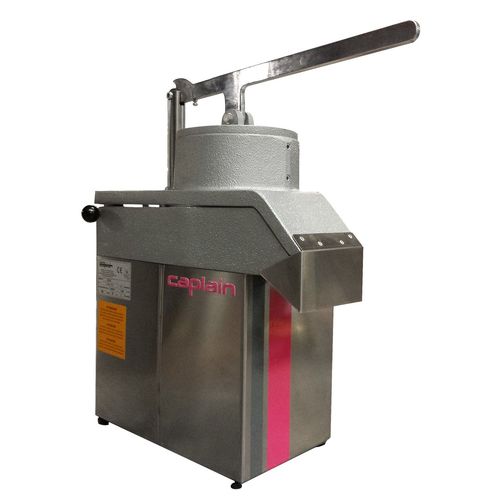 Moinho para amêndoas - EA-25 - caplain machines