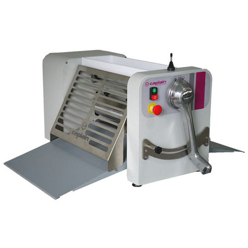 Laminador de massa profissional - LP2000B - caplain machines