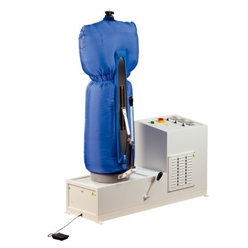 Manequim de acabamento de forma para roupa - S/AV - GIRBAU