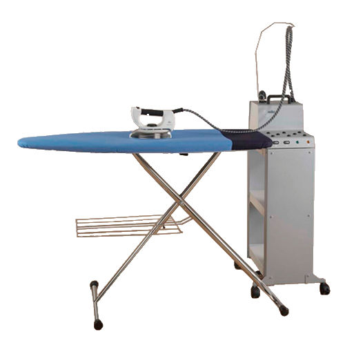Máquina de passar roupa da linha comercial - S/MS2 - GIRBAU