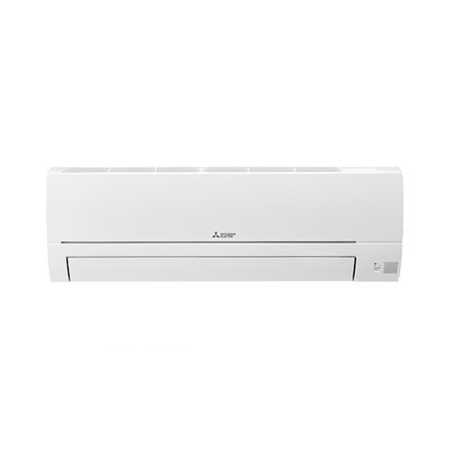 Ar-condicionado de parede - MSZ-HR - MITSUBISHI ELECTRIC - split / residencial / quente e frio