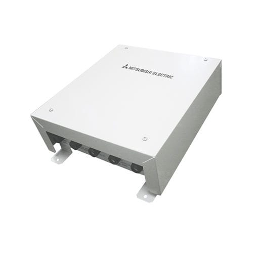 Unidade de controle para ventilador - PAC-IF013B-E - MITSUBISHI ELECTRIC
