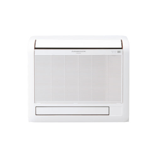 Ar-condicionado de parede - PFFY-P-VKM-E - MITSUBISHI ELECTRIC - de piso / split / profissional