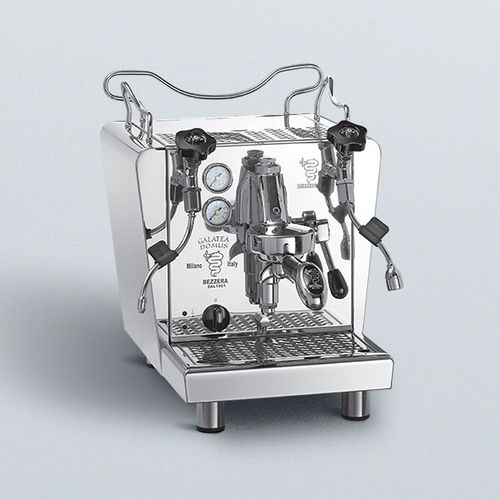 Máquina de café expresso - GALATEA DOMUS SERIES - BEZZERA - profissional / automática / manual