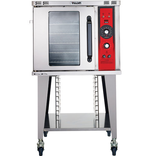 Forno profissional - ECO2D - VULCAN - elétrico / de convecção / de instalação livre
