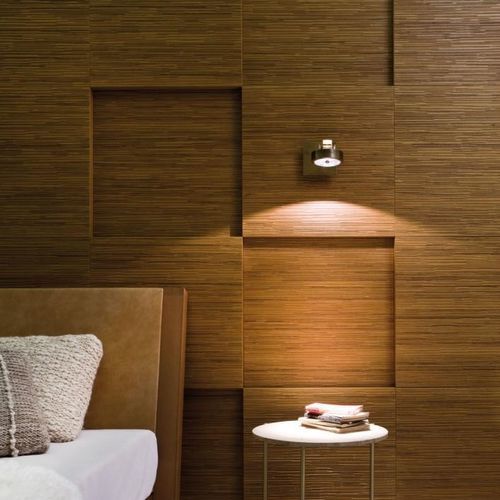Painel decorativo de revestimento - DECOR - LAURAMERONI - para móveis / de parede / para porta