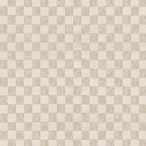 Tecido para estofados - PARKER - SAHCO - quadriculado / em poliéster / Trevira CS®