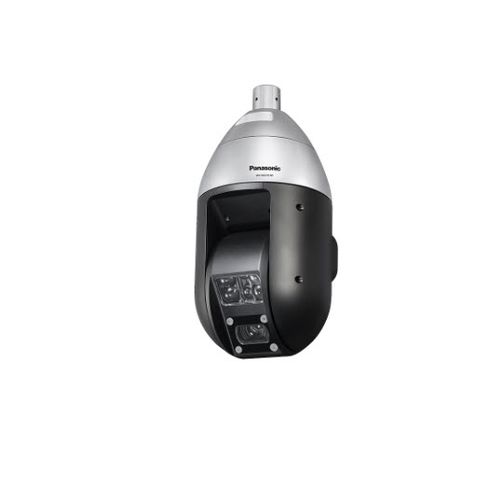 Câmera de segurança PTZ - WV-X6533LNS - i-pro - CCTV / de domo / saliente