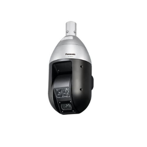 Câmera de segurança IP - WV-X6533LN - i-pro - PTZ / CCTV / de domo