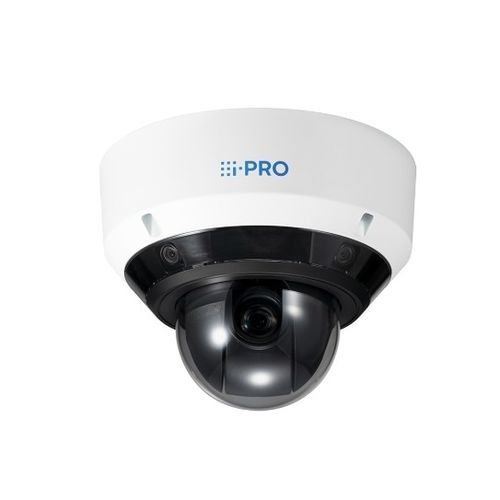 Câmera de segurança PTZ - WV-X86531-Z2 - i-pro - de domo / de parede / para ambiente externo