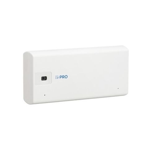 Câmera termográfica box - WV-S71300A-F3  - i-pro - de parede / para ambiente interno / em cores