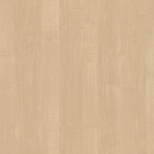 Piso laminado decorativo efeito de madeira - ÉRABLE NORDIQUE - Polyrey - liso / acetinado / HPL
