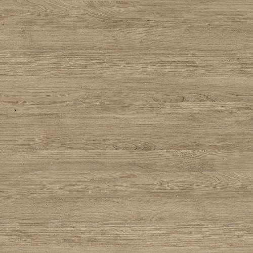 Piso laminado decorativo efeito de madeira - CHATAIGNER CORTE - Polyrey - liso / de alta resistência / HPL