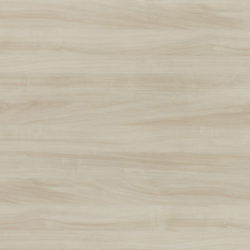 Piso laminado decorativo efeito de madeira - ERABLE BRUNSWICK - Polyrey - escovado / liso / de alta resistência