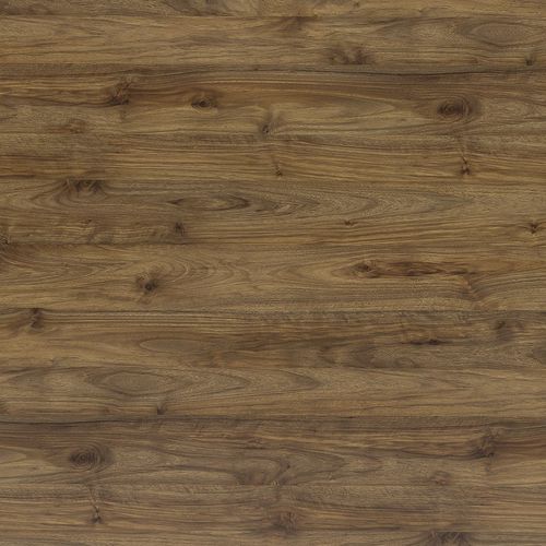 Piso laminado decorativo efeito de madeira - NOYER APPALACHES - Polyrey - escovado / de alta resistência / HPL