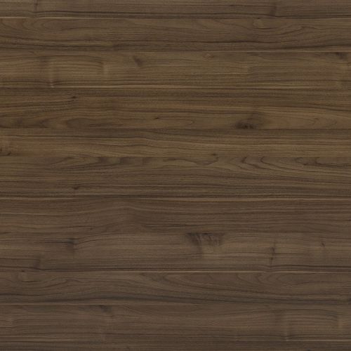 Piso laminado decorativo efeito de madeira - NOYER CHESTERFIELD - Polyrey - escovado / de alta resistência / HPL