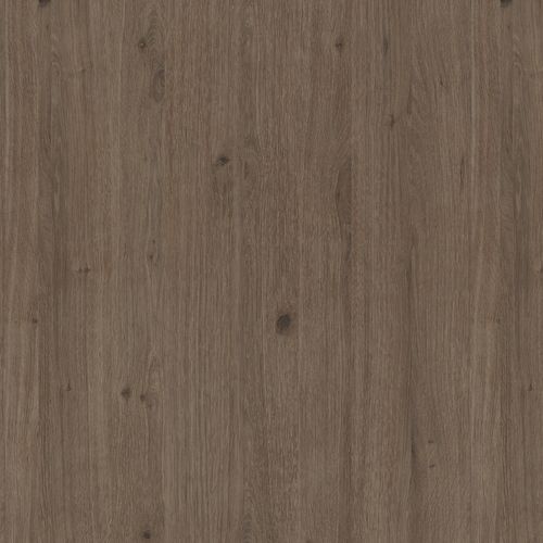 Piso laminado decorativo efeito de madeira - CHÊNE DES MARAIS - Polyrey - liso / ignífugo / HPL