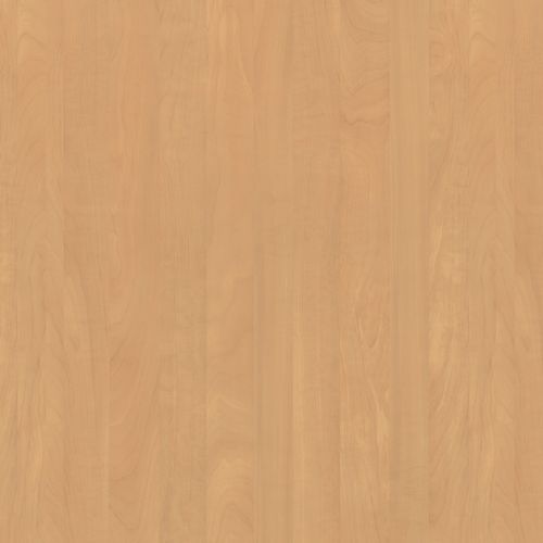 Piso laminado decorativo efeito de madeira - POMMIER DE HONFLEUR - Polyrey - liso / ignífugo / HPL