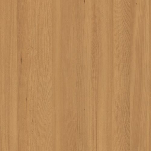 Piso laminado decorativo efeito de madeira - HÊTRE STOCKHOLM - Polyrey - liso / ignífugo / HPL