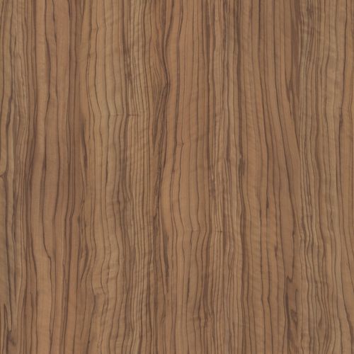 Piso laminado decorativo efeito de madeira - OLIVIER FONCÉ - Polyrey - liso / ignífugo / HPL