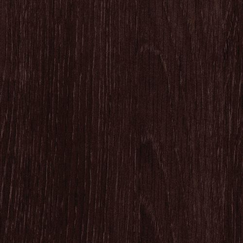 Piso laminado decorativo efeito de madeira - CHÊNE WENGÉ  - Polyrey - acetinado / escovado / HPL