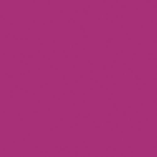 Piso laminado decorativo de cor lisa - ROSE BOUGAINVILLÉE - Polyrey - acetinado / HPL / de alta resistência