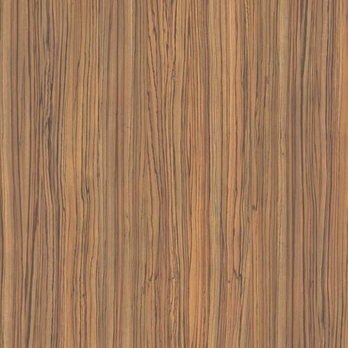 Piso laminado decorativo efeito de madeira - ZINGANA  - Polyrey - fosco / acetinado / brilhante