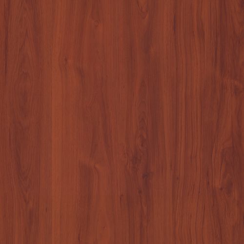Piso laminado decorativo efeito de madeira - BOIS DE PÉCAN - Polyrey - acetinado / escovado / HPL