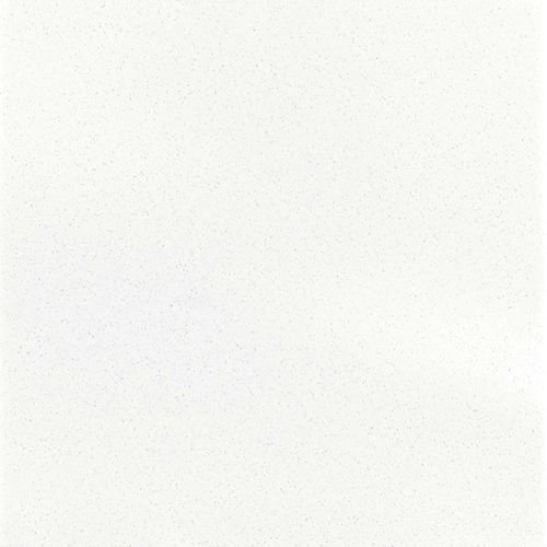 Painel compósito de revestimento - WHITE CONCRETE - KRION – PORCELANOSA Grupo - para construção / para fachada ventilada / para banheiro