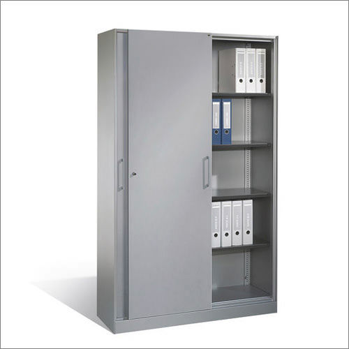 Armário de arquivo baixo - ASISTO : 142001 - GEKIPS - alto / em aço / em laminado melamínico