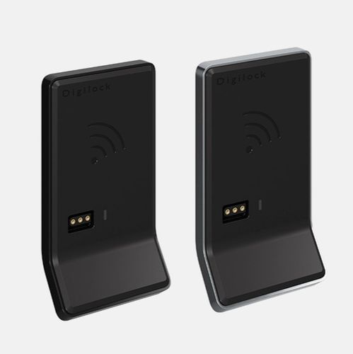 Fechadura eletrônica - ASPIRE - GEKIPS - RFID / para armário de vestiário / de 1 ponto