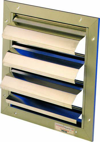 Válvula de ventilação - SPFA   - FRANCE AIR
