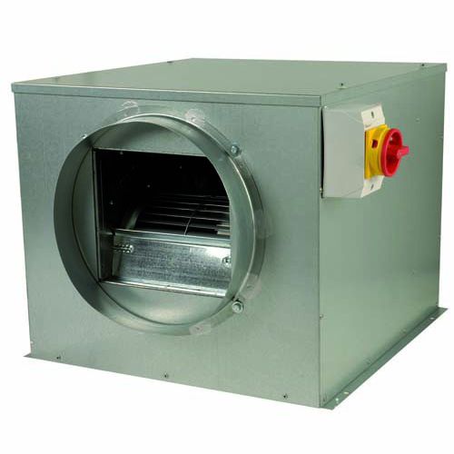 Caixa de ventilação - CULINAIR - FRANCE AIR