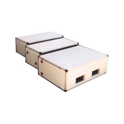 Unidade de tratamento de ar - MODULYS® TA 500 - FRANCE AIR