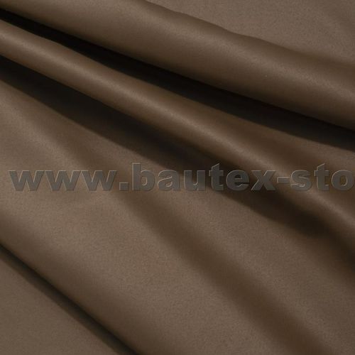 Tecido para estofados - DIMOUT 1315 - bautex - stoffe - de cor lisa / em poliéster retardante de chama / em cetim