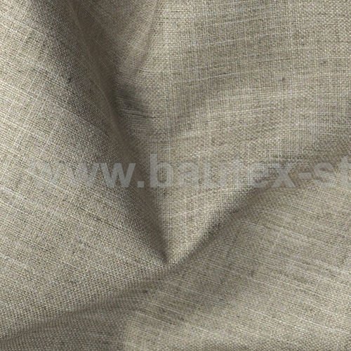 Tecido para estofados - 1125 - bautex - stoffe - de cor lisa / em poliéster / lavável