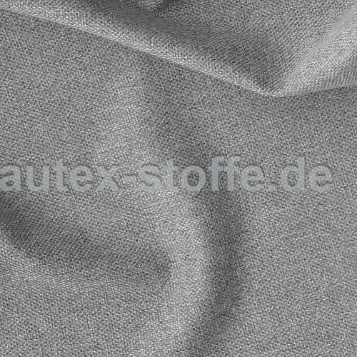 Tecido para estofados - 1131 - bautex - stoffe - de cor lisa / em poliéster / lavável