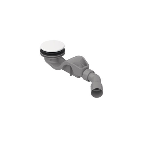 Ralo de chuveiro em aço inoxidável - BetteSolid 50 - Bette GmbH & Co. KG