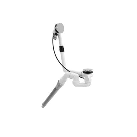 Válvula de banheira com transbordamento - B605-000 - Bette GmbH & Co. KG