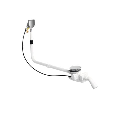 Válvula de banheira com transbordamento - B622-901 - Bette GmbH & Co. KG
