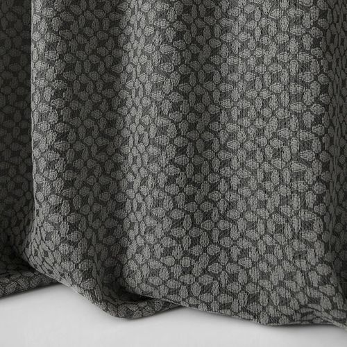 Tecido para cortinas - CABO VERDE : PRAIA 09 - LIZZO - estampado / em algodão / em linho