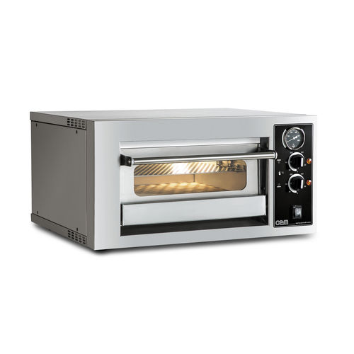 Forno de pizza profissional - START - OEM - Pizza System - Your Pizza Hub - elétrico / compacto / de instalação livre