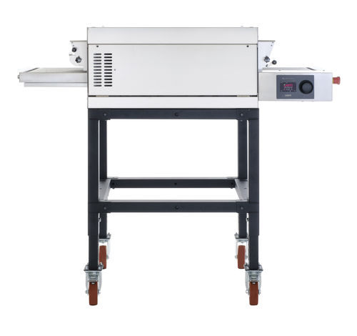 Forno profissional - TL45 TOUCH - OEM - Pizza System - Your Pizza Hub - elétrico / com sistema transportador / estático