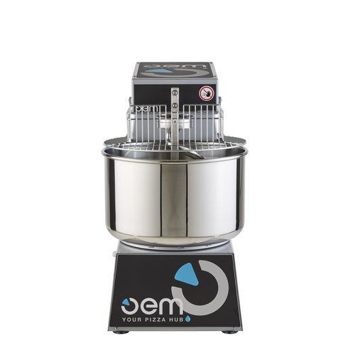 Amassadeira com espiral - FXID – RBID series - OEM - Pizza System - Your Pizza Hub - para confeitaria / para padaria / para massa de pizza